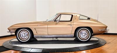 1963 Chevrolet Corvette   - Photo 6 - Springfield, OH 45503