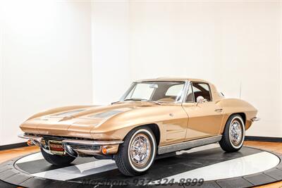 1963 Chevrolet Corvette  