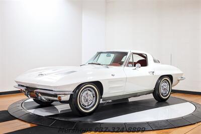 1963 Chevrolet Corvette  