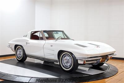 1963 Chevrolet Corvette   - Photo 8 - Springfield, OH 45503