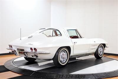 1963 Chevrolet Corvette   - Photo 5 - Springfield, OH 45503