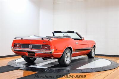 1973 Ford Mustang   - Photo 9 - Springfield, OH 45503