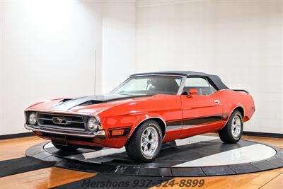 1973 Ford Mustang   - Photo 10 - Springfield, OH 45503