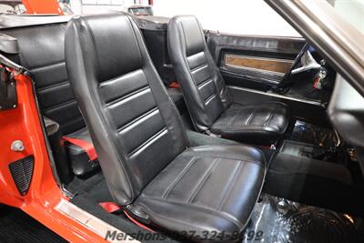 1973 Ford Mustang   - Photo 15 - Springfield, OH 45503