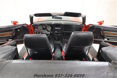 1973 Ford Mustang   - Photo 2 - Springfield, OH 45503