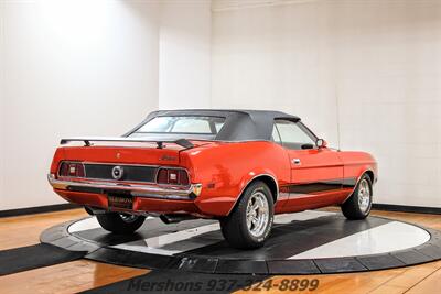 1973 Ford Mustang   - Photo 11 - Springfield, OH 45503