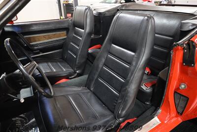 1973 Ford Mustang   - Photo 14 - Springfield, OH 45503