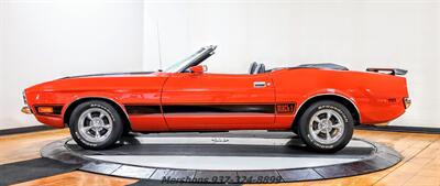 1973 Ford Mustang   - Photo 6 - Springfield, OH 45503