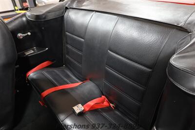 1973 Ford Mustang   - Photo 17 - Springfield, OH 45503