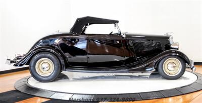 1934 Ford Roadster   - Photo 11 - Springfield, OH 45503