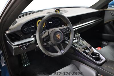 2022 Porsche 911 GT3   - Photo 2 - Springfield, OH 45503