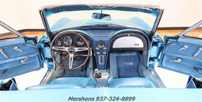 1966 Chevrolet Corvette   - Photo 2 - Springfield, OH 45503