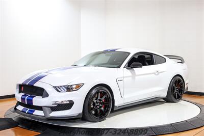 2018 Ford Mustang Shelby GT350R   - Photo 1 - Springfield, OH 45503