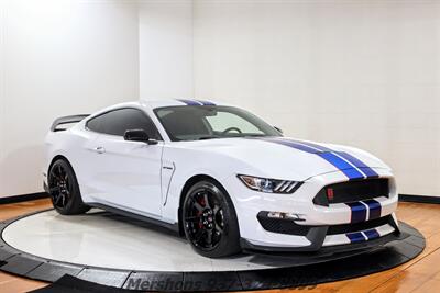 2018 Ford Mustang Shelby GT350R   - Photo 7 - Springfield, OH 45503