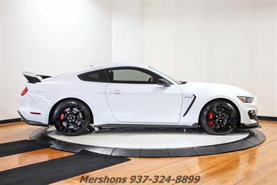 2018 Ford Mustang Shelby GT350R   - Photo 8 - Springfield, OH 45503