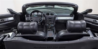 2004 Ford Thunderbird Deluxe   - Photo 2 - Springfield, OH 45503