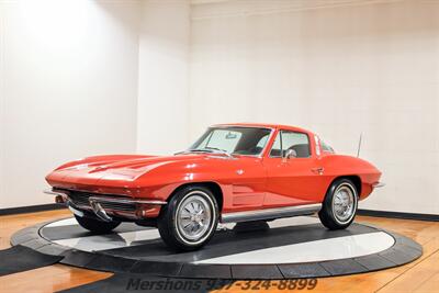 1964 Chevrolet Corvette   - Photo 1 - Springfield, OH 45503