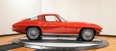 1964 Chevrolet Corvette   - Photo 8 - Springfield, OH 45503