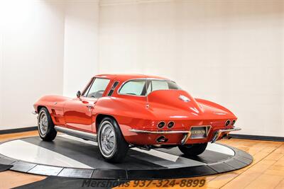 1964 Chevrolet Corvette   - Photo 5 - Springfield, OH 45503