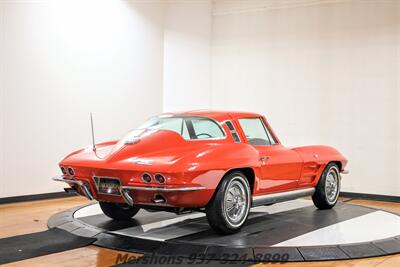 1964 Chevrolet Corvette   - Photo 9 - Springfield, OH 45503