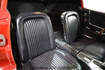 1964 Chevrolet Corvette   - Photo 12 - Springfield, OH 45503