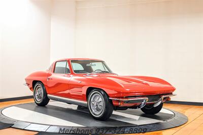 1964 Chevrolet Corvette   - Photo 7 - Springfield, OH 45503