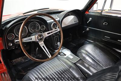 1964 Chevrolet Corvette   - Photo 2 - Springfield, OH 45503