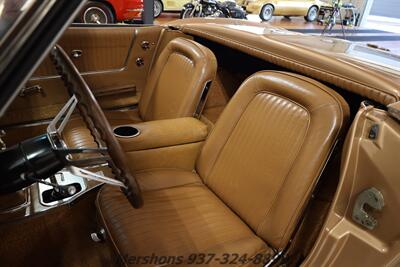 1964 Chevrolet Corvette   - Photo 15 - Springfield, OH 45503