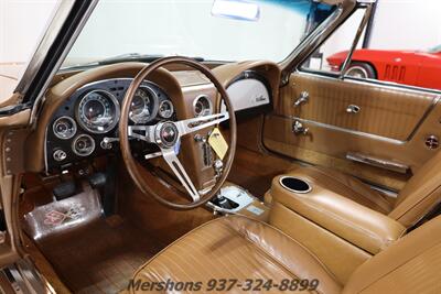 1964 Chevrolet Corvette   - Photo 13 - Springfield, OH 45503