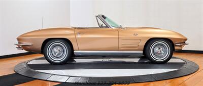 1964 Chevrolet Corvette   - Photo 8 - Springfield, OH 45503