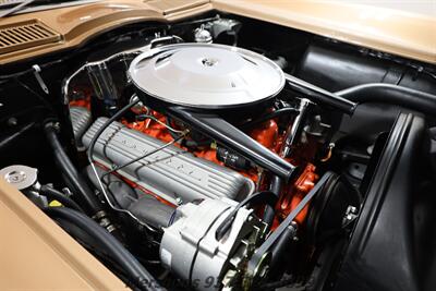 1964 Chevrolet Corvette   - Photo 16 - Springfield, OH 45503
