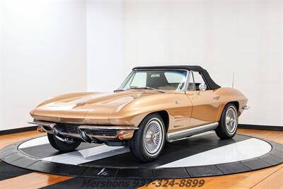 1964 Chevrolet Corvette   - Photo 10 - Springfield, OH 45503