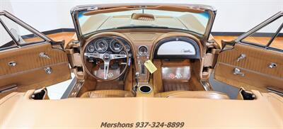 1964 Chevrolet Corvette   - Photo 2 - Springfield, OH 45503