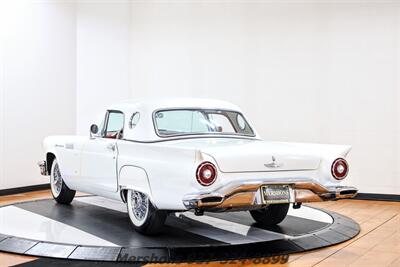 1957 Ford Thunderbird   - Photo 5 - Springfield, OH 45503