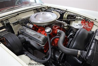 1957 Ford Thunderbird   - Photo 13 - Springfield, OH 45503