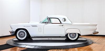 1957 Ford Thunderbird   - Photo 6 - Springfield, OH 45503