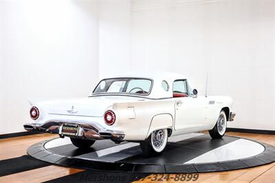 1957 Ford Thunderbird   - Photo 8 - Springfield, OH 45503