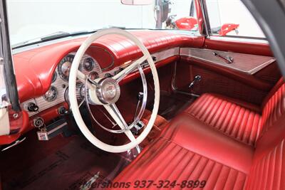 1957 Ford Thunderbird   - Photo 2 - Springfield, OH 45503