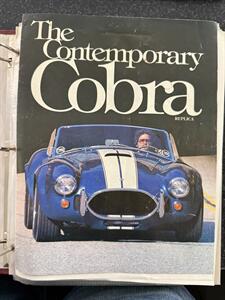 1965 Shelby Cobra   - Photo 16 - Springfield, OH 45503