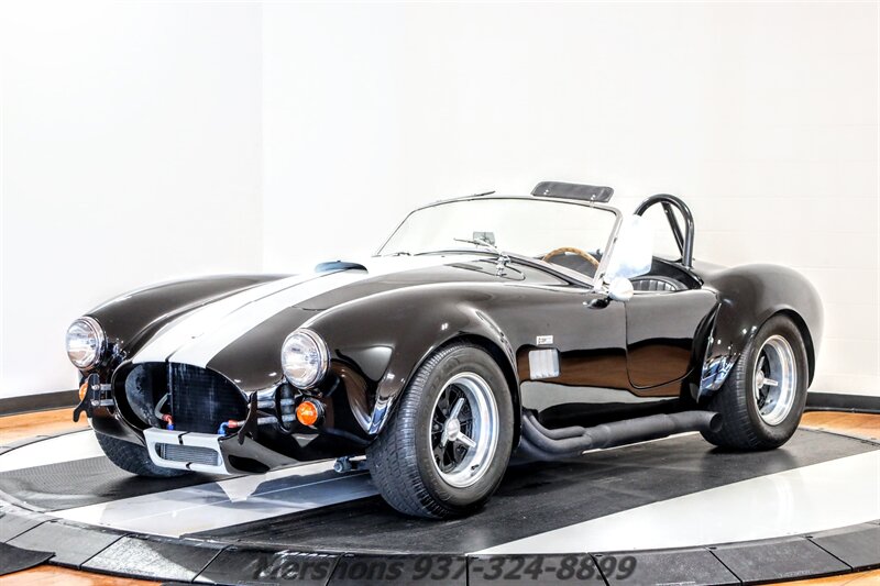 1965 Shelby Cobra  