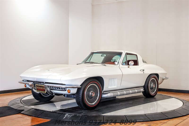 1967 Chevrolet Corvette  