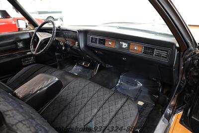 1973 Cadillac Coupe DeVille   - Photo 13 - Springfield, OH 45503