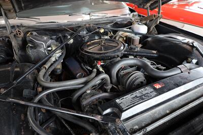 1973 Cadillac Coupe DeVille   - Photo 14 - Springfield, OH 45503