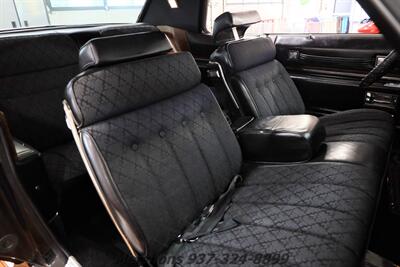 1973 Cadillac Coupe DeVille   - Photo 11 - Springfield, OH 45503