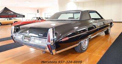 1973 Cadillac Coupe DeVille   - Photo 6 - Springfield, OH 45503