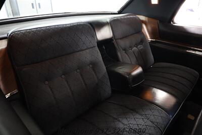 1973 Cadillac Coupe DeVille   - Photo 12 - Springfield, OH 45503