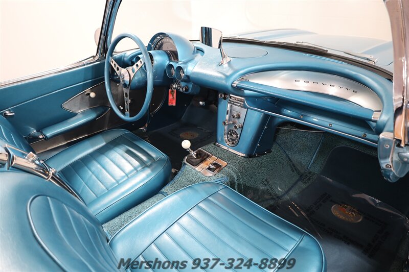 1959 Toyota Corolla photo