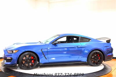 2019 Ford Mustang Shelby GT350R   - Photo 7 - Springfield, OH 45503