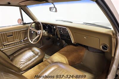 1967 Chevrolet Camaro   - Photo 10 - Springfield, OH 45503