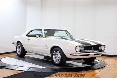 1967 Chevrolet Camaro   - Photo 6 - Springfield, OH 45503